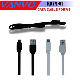 Kabel Data MIkro Fast Charging USB Vanvo KDVM-01